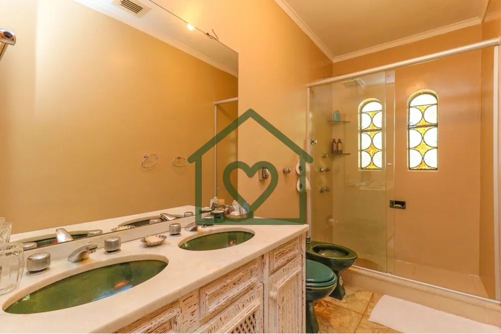 Casa, 4 quartos, 640 m² - Foto 2
