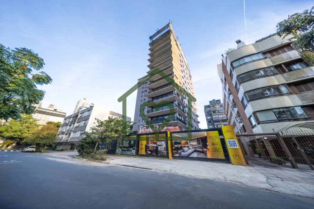 Apartamento, 3 quartos, 119 m² - Foto 1