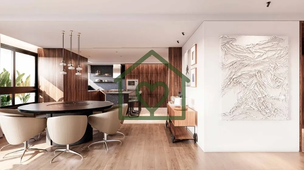Apartamento, 4 quartos, 203 m² - Foto 7
