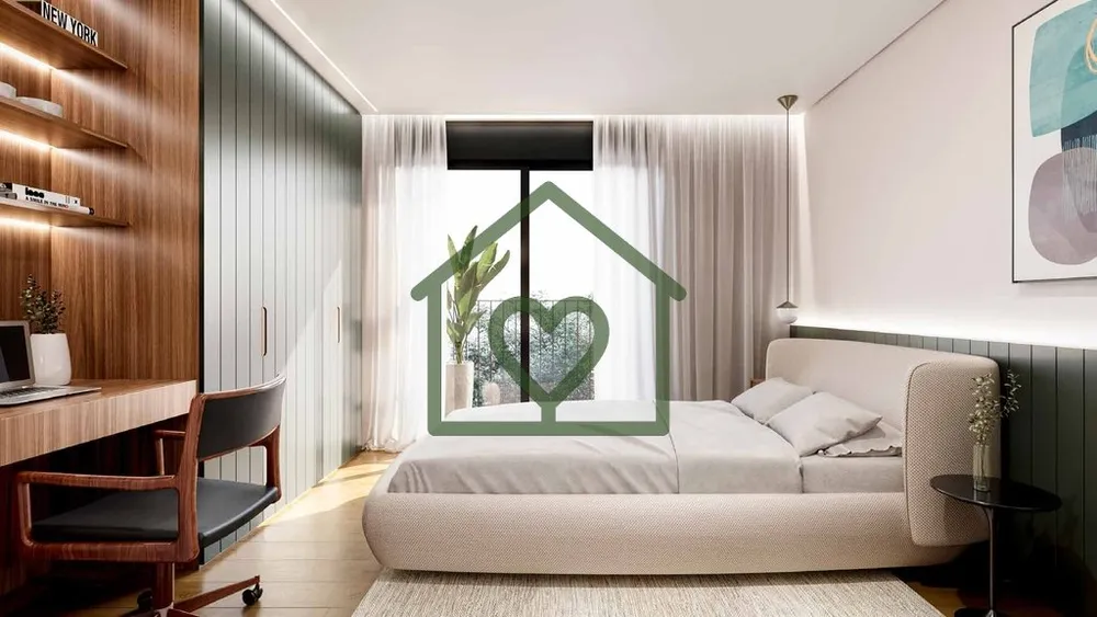 Apartamento, 4 quartos, 203 m² - Foto 6