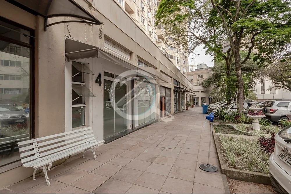 Loja-Salão, 49 m² - Foto 2