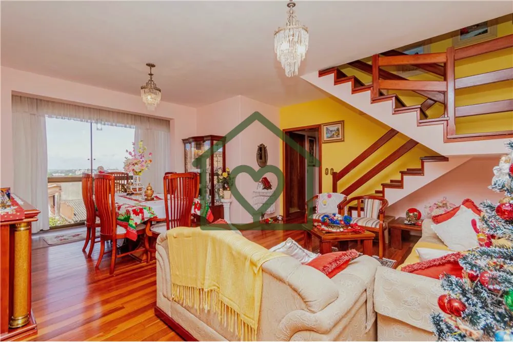 Cobertura, 2 quartos, 203 m² - Foto 1