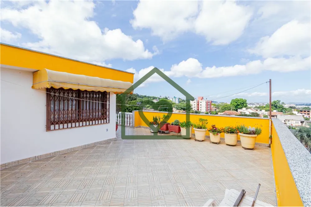 Cobertura, 2 quartos, 203 m² - Foto 4