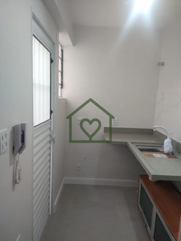 Loft, 28 m² - Foto 8