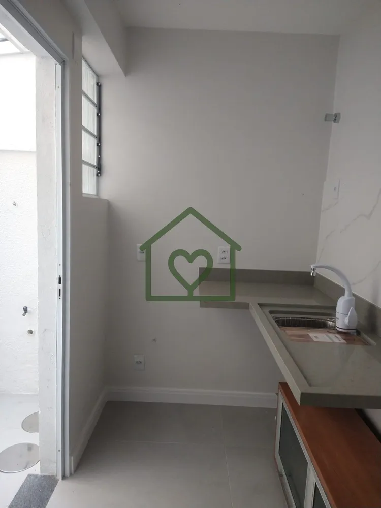Loft, 28 m² - Foto 6