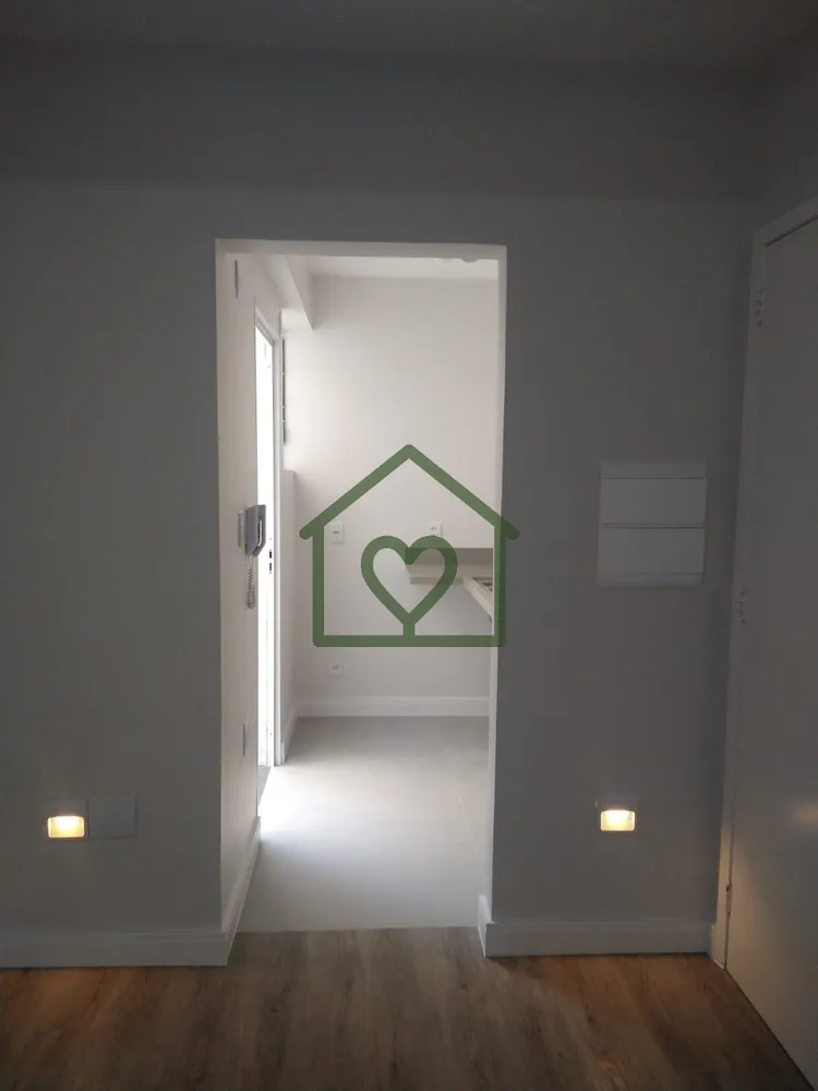 Loft, 28 m² - Foto 4