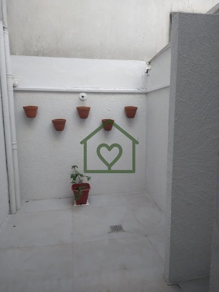 Loft, 28 m² - Foto 5