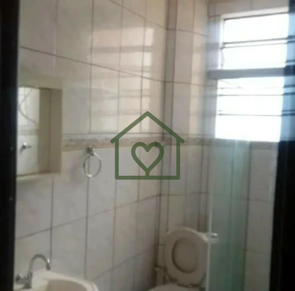 Apartamento, 2 quartos, 47 m² - Foto 5