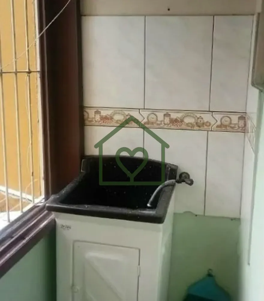 Apartamento, 2 quartos, 47 m² - Foto 7