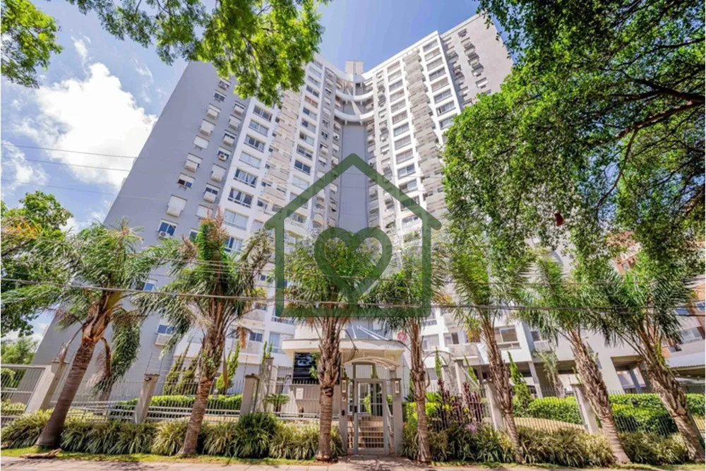 Apartamento, 3 quartos, 75 m² - Foto 1