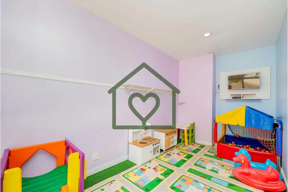 Apartamento, 3 quartos, 75 m² - Foto 4