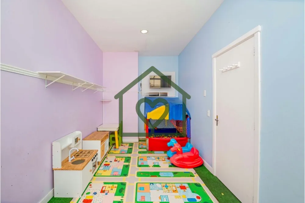 Apartamento, 3 quartos, 75 m² - Foto 3