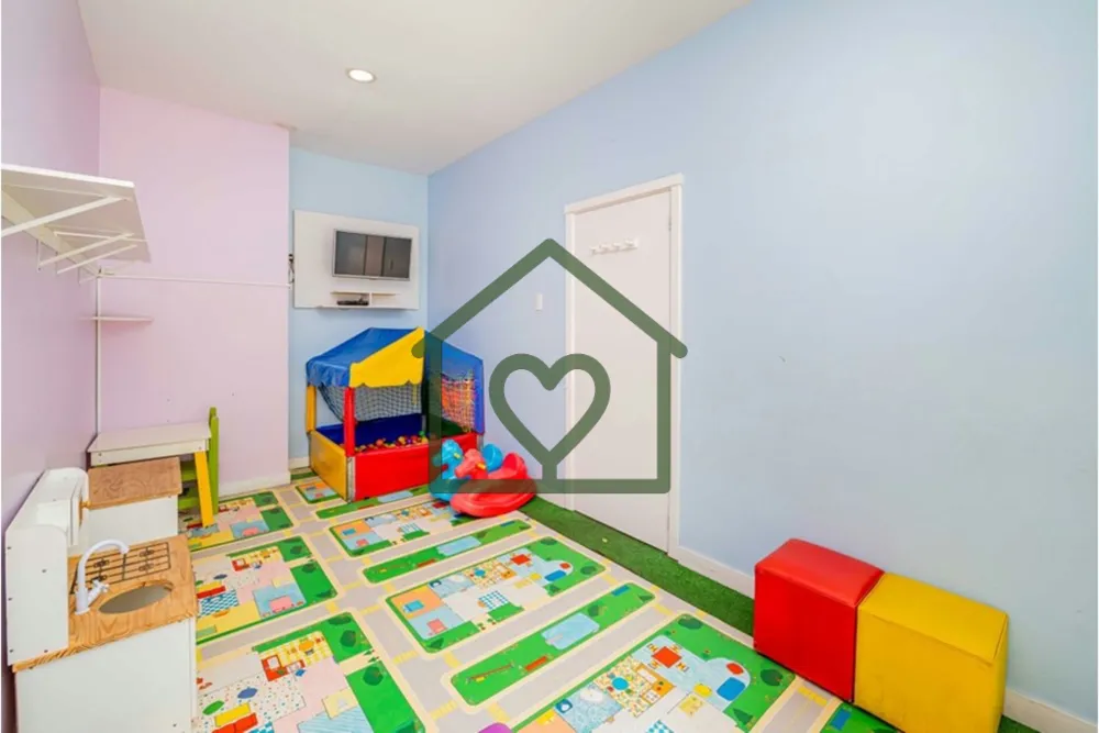 Apartamento, 3 quartos, 75 m² - Foto 2