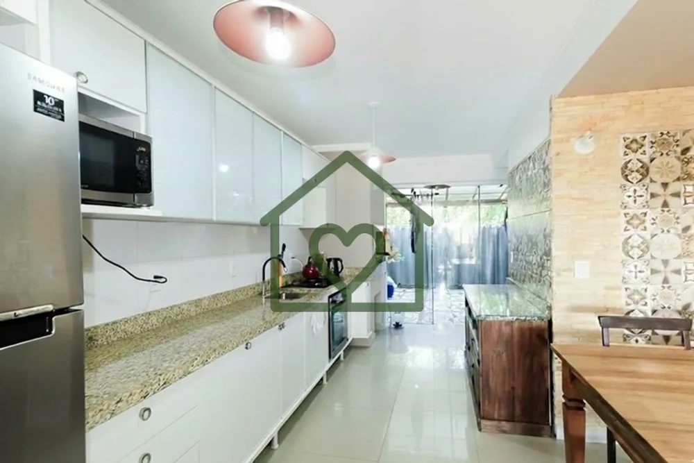 Casa, 3 quartos, 120 m² - Foto 3