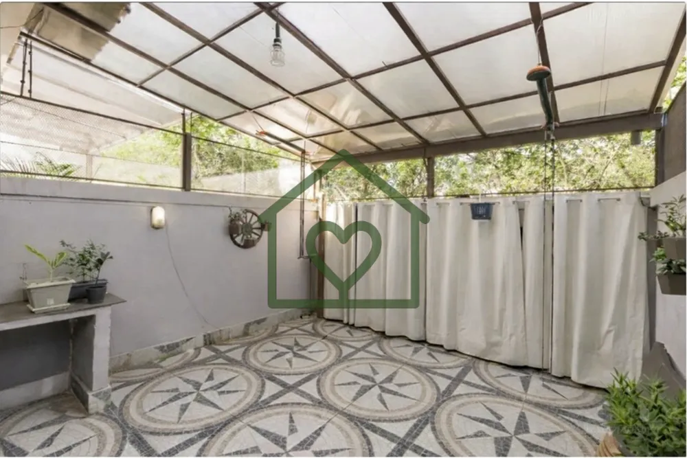 Casa, 3 quartos, 120 m² - Foto 4