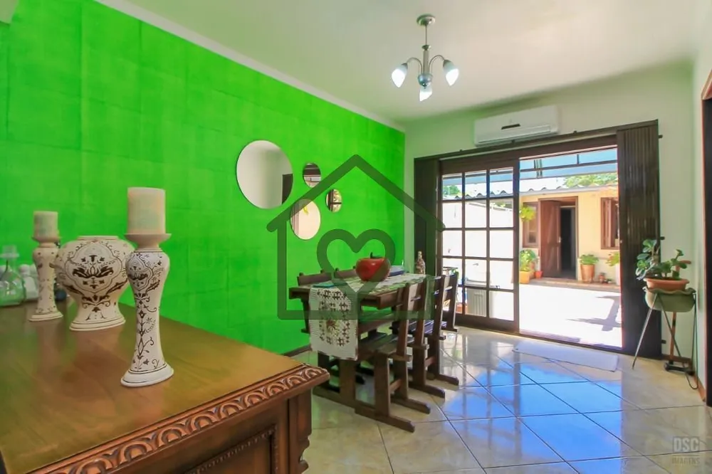 Casa, 3 quartos, 198 m² - Foto 8