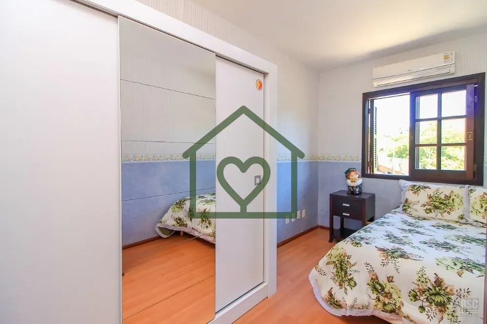 Casa, 3 quartos, 198 m² - Foto 5