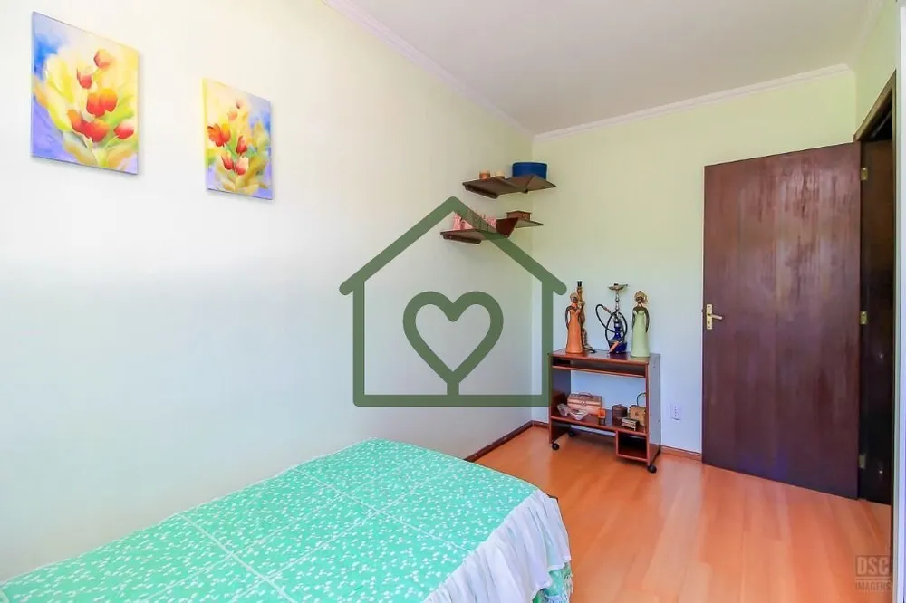 Casa, 3 quartos, 198 m² - Foto 6