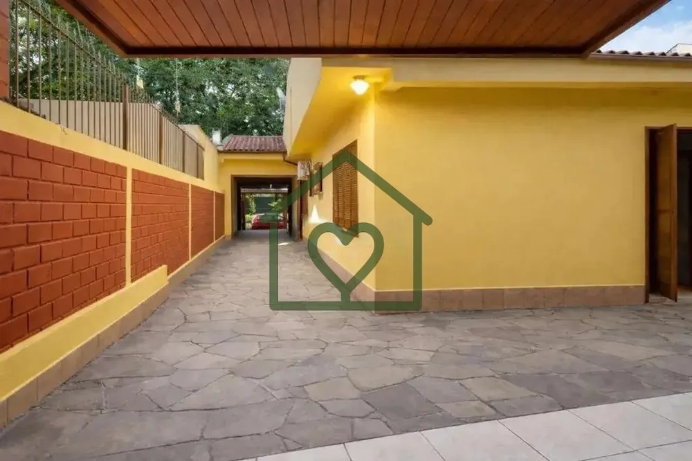 Casa, 3 quartos, 315 m² - Foto 8