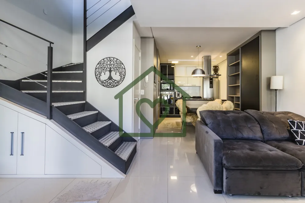 Casa de Condomínio, 1 quarto - Foto 3