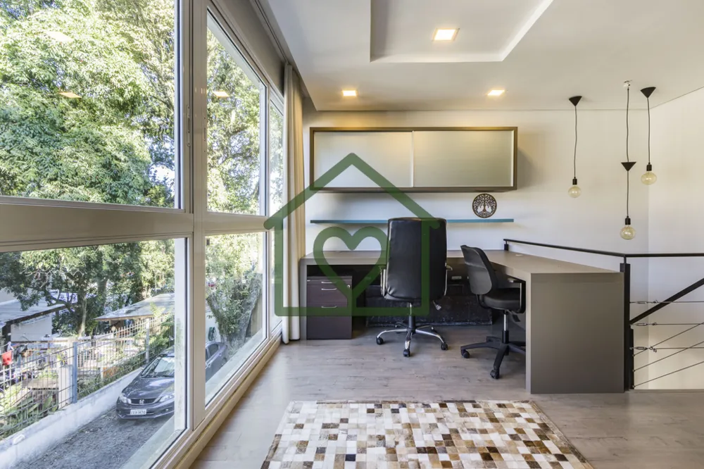 Casa de Condomínio, 1 quarto - Foto 6