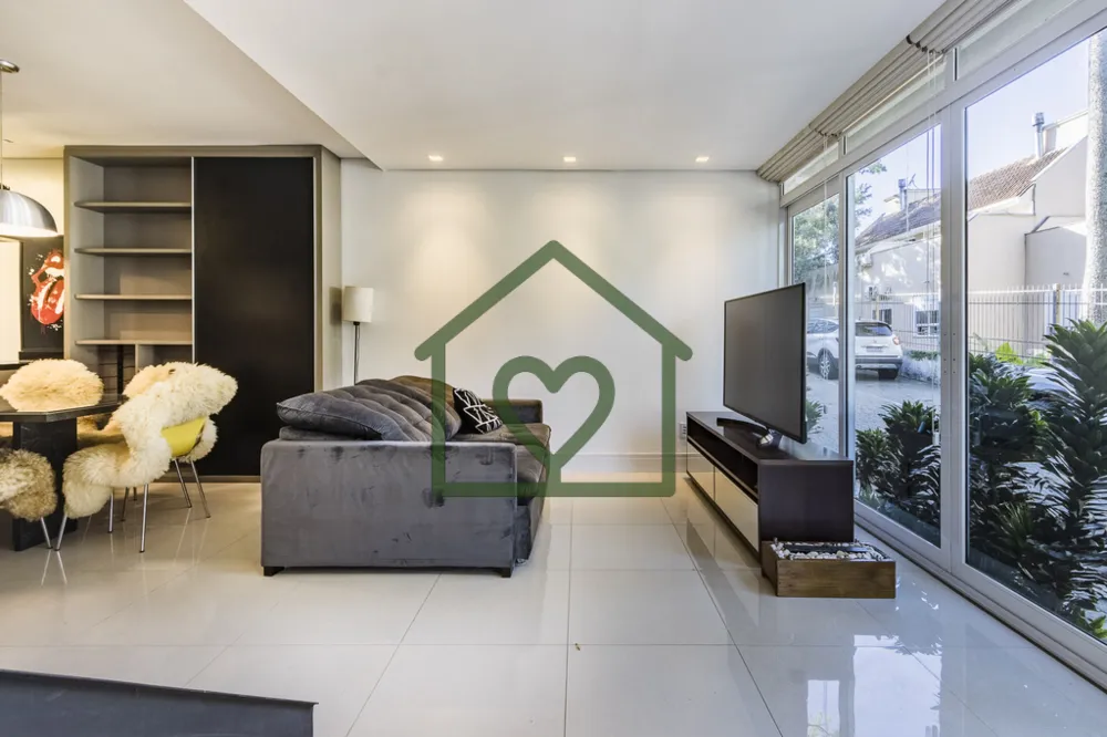 Casa de Condomínio, 1 quarto - Foto 5