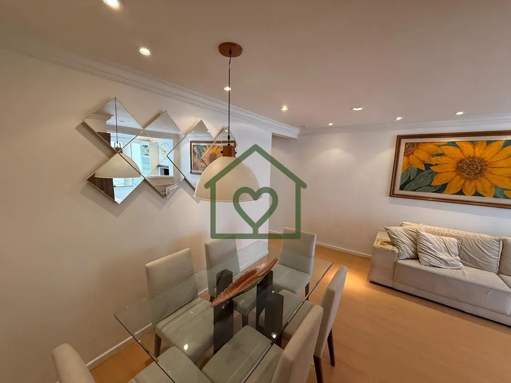 Apartamento, 3 quartos, 84 m² - Foto 3