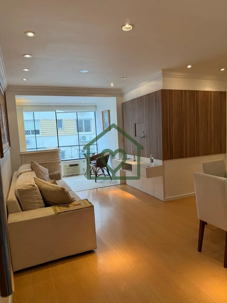 Apartamento, 3 quartos, 84 m² - Foto 7