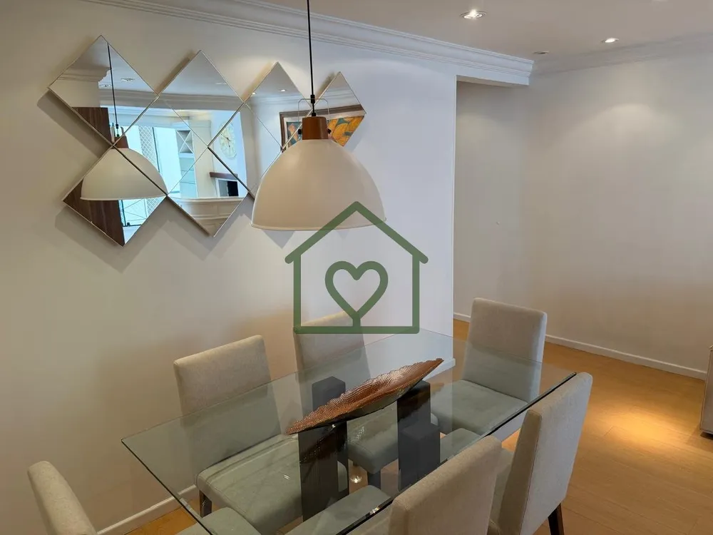 Apartamento, 3 quartos, 84 m² - Foto 4