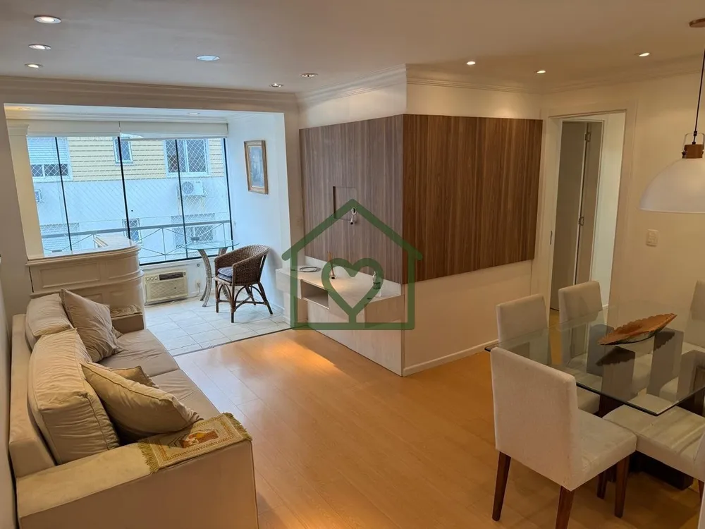 Apartamento, 3 quartos, 84 m² - Foto 1