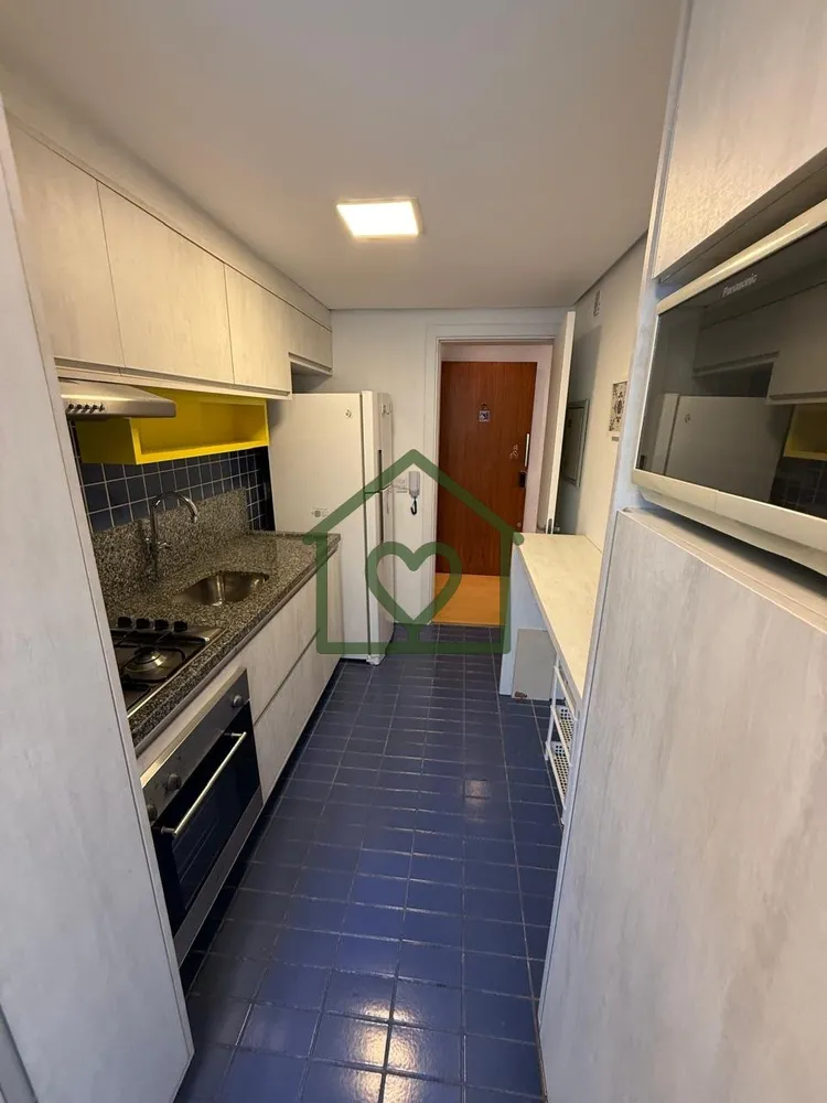 Apartamento, 3 quartos, 84 m² - Foto 8