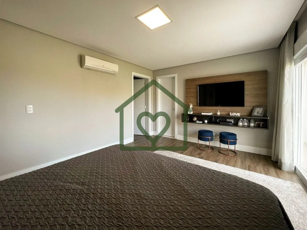 Casa, 3 quartos, 262 m² - Foto 5