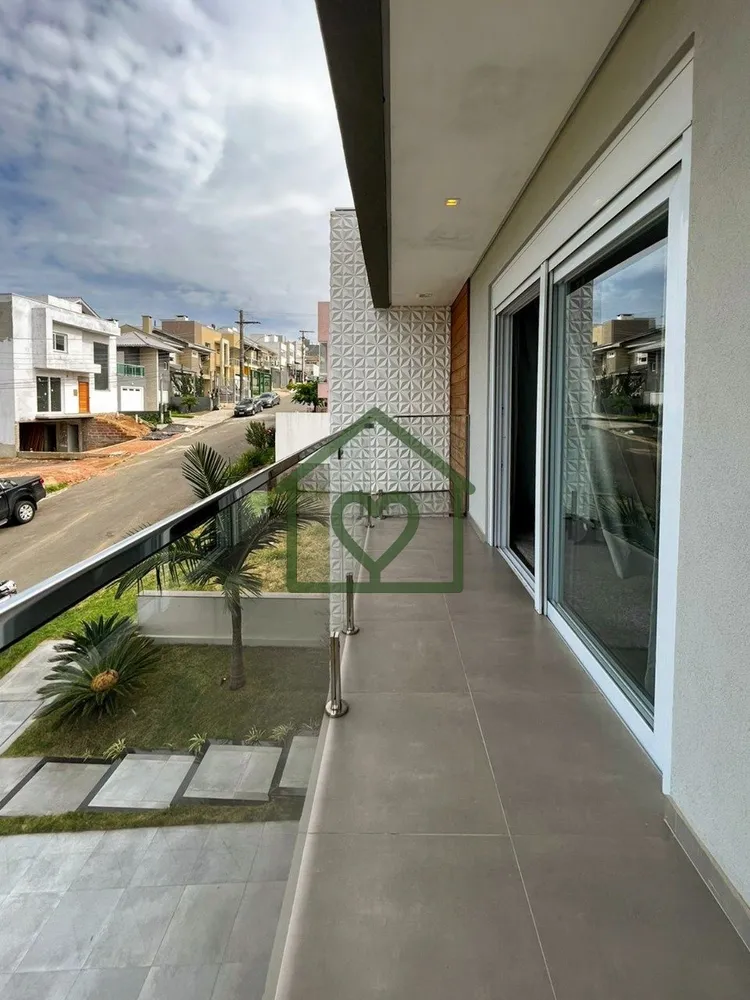 Casa, 3 quartos, 262 m² - Foto 4