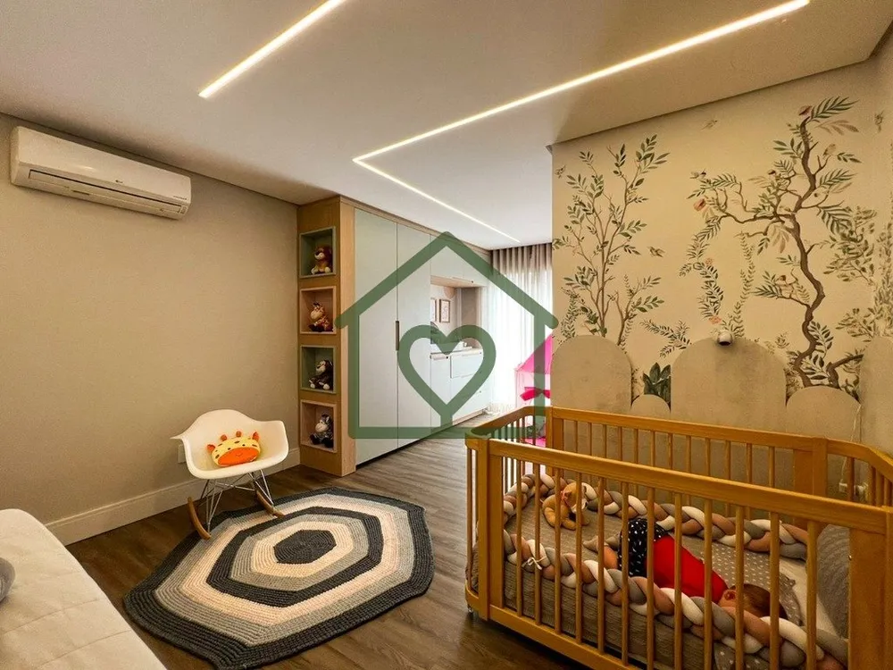 Casa, 3 quartos, 262 m² - Foto 2
