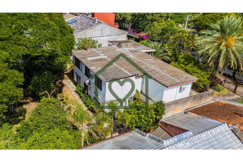 Casa, 5 quartos, 1188 m² - Foto 4