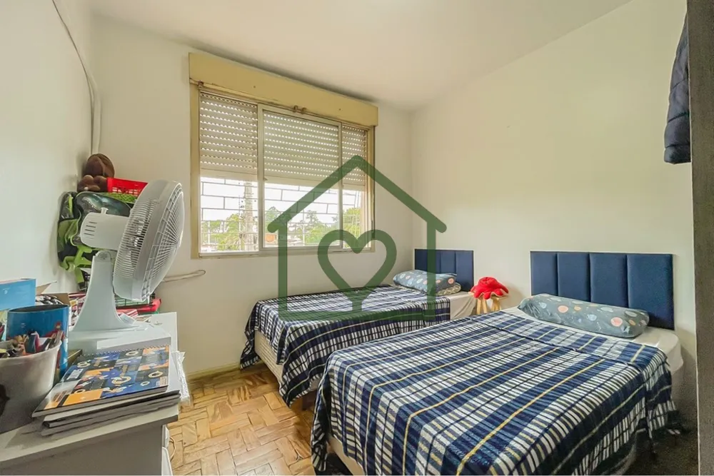 Apartamento, 2 quartos, 69 m² - Foto 4
