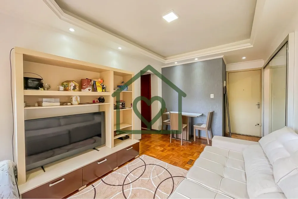 Apartamento, 2 quartos, 69 m² - Foto 3