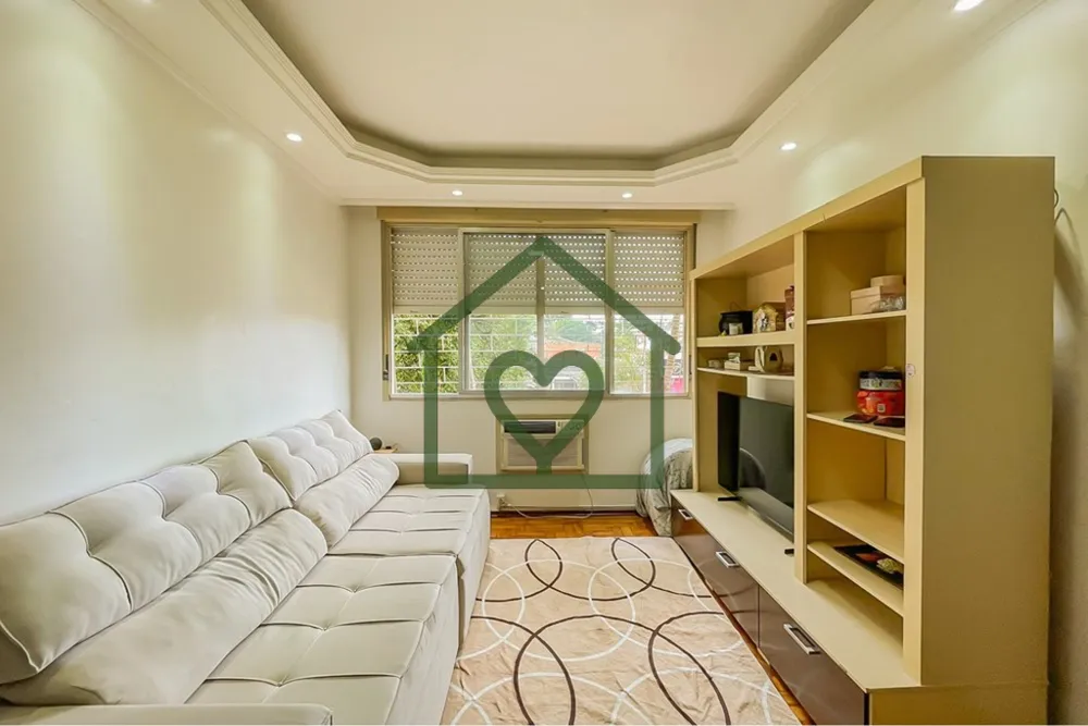Apartamento, 2 quartos, 69 m² - Foto 2