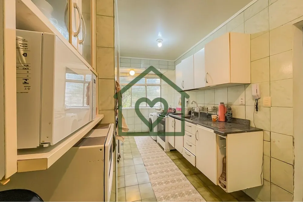 Apartamento, 2 quartos, 69 m² - Foto 6