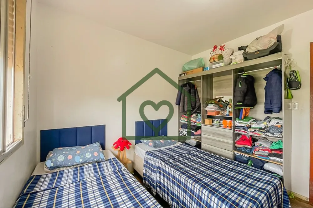 Apartamento, 2 quartos, 69 m² - Foto 8