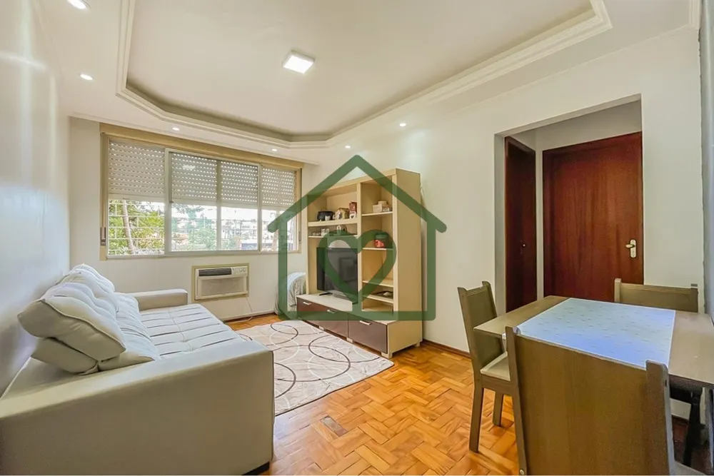 Apartamento, 2 quartos, 69 m² - Foto 1