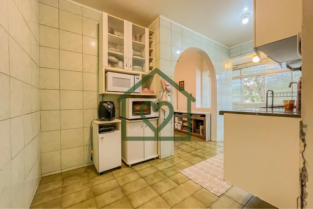 Apartamento, 2 quartos, 69 m² - Foto 5