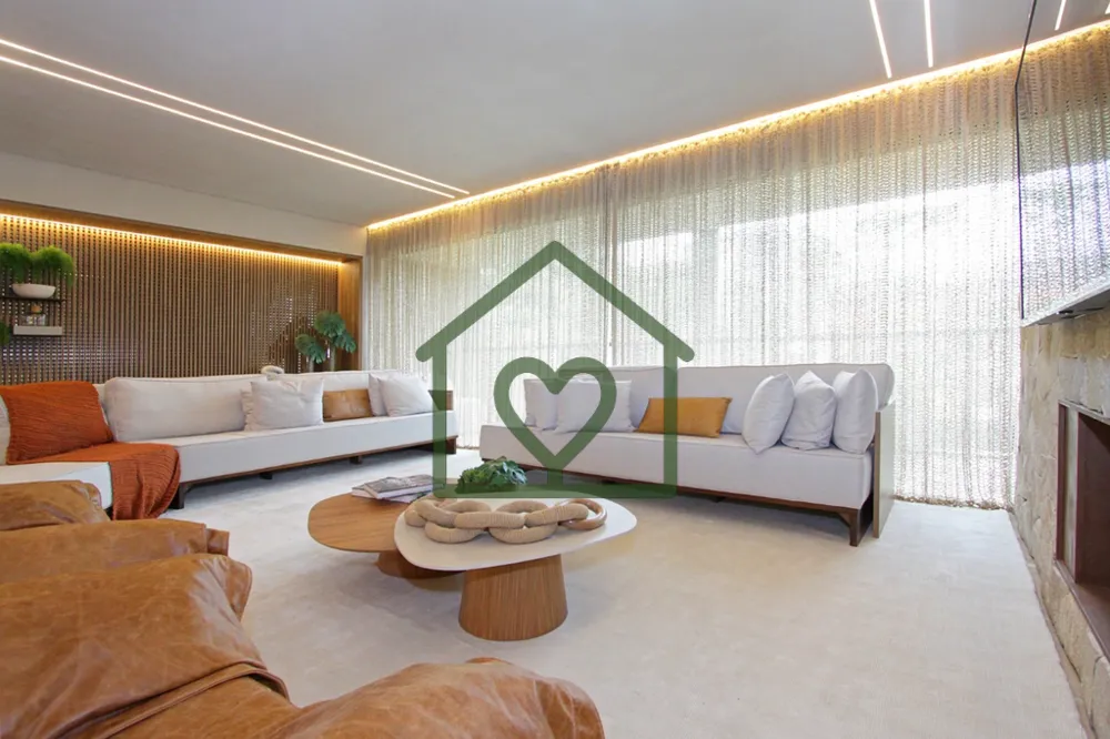 Apartamento, 3 quartos, 151 m² - Foto 6