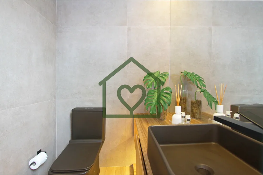 Apartamento, 3 quartos, 151 m² - Foto 2