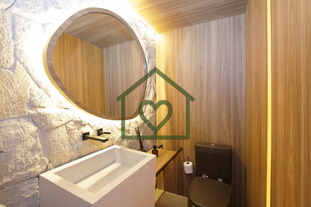 Apartamento, 3 quartos, 151 m² - Foto 3