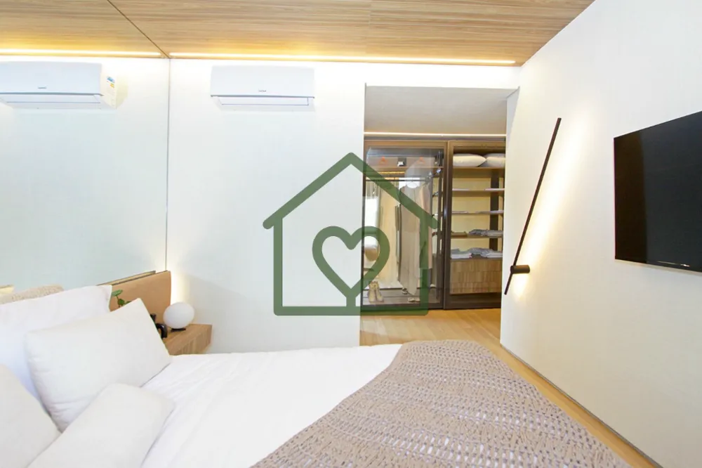 Apartamento, 3 quartos, 151 m² - Foto 5