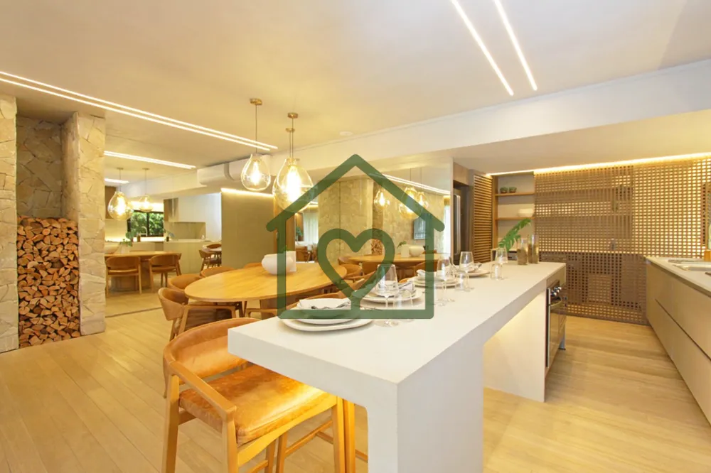 Apartamento, 3 quartos, 151 m² - Foto 7
