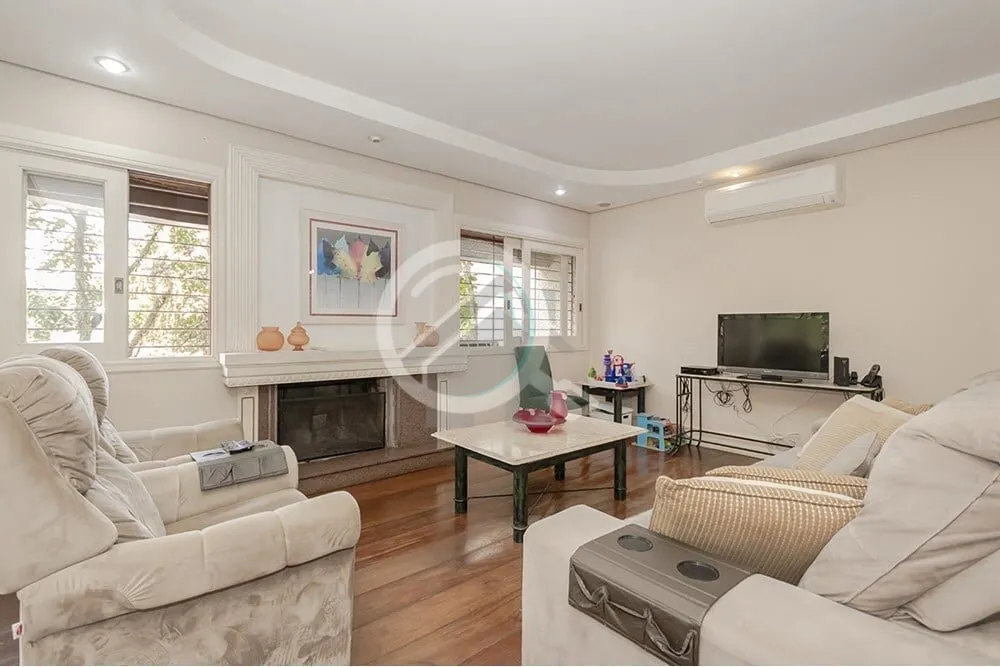 Apartamento, 4 quartos, 191 m² - Foto 2