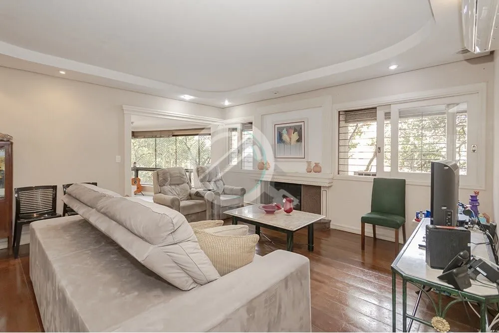 Apartamento, 4 quartos, 191 m² - Foto 1