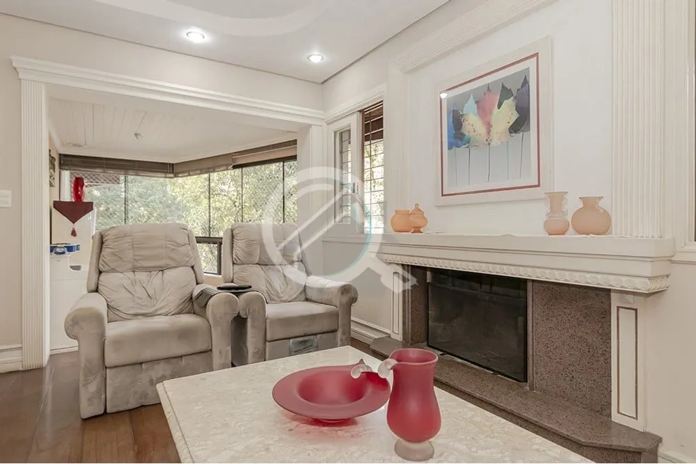 Apartamento, 4 quartos, 191 m² - Foto 4